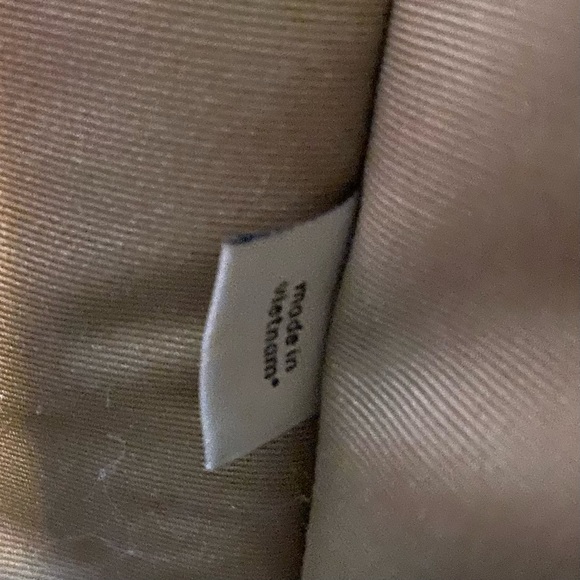 Coach Mickey leather purse and keychain set New - Picture 14 of 16